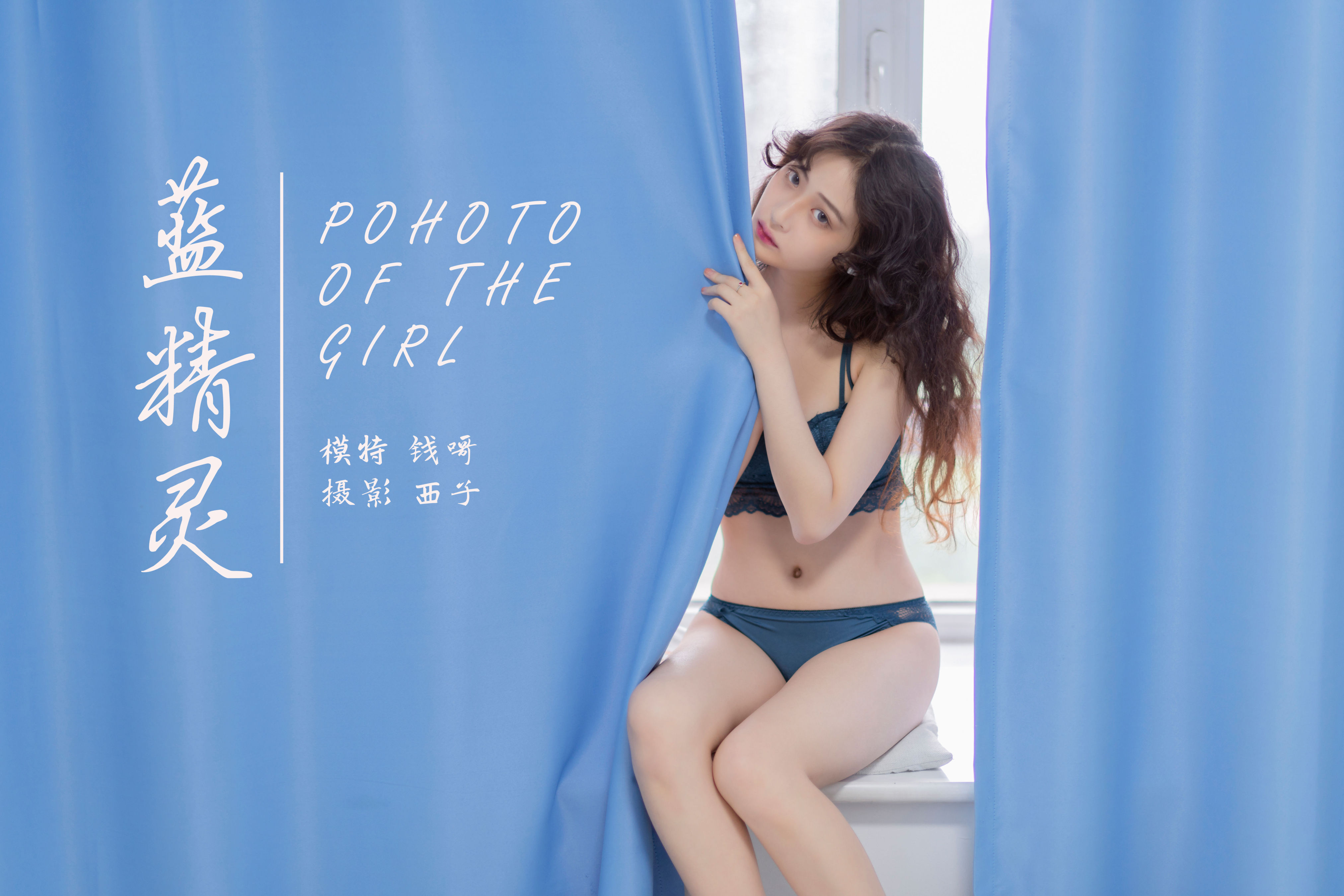 《蓝精灵》作品封面图