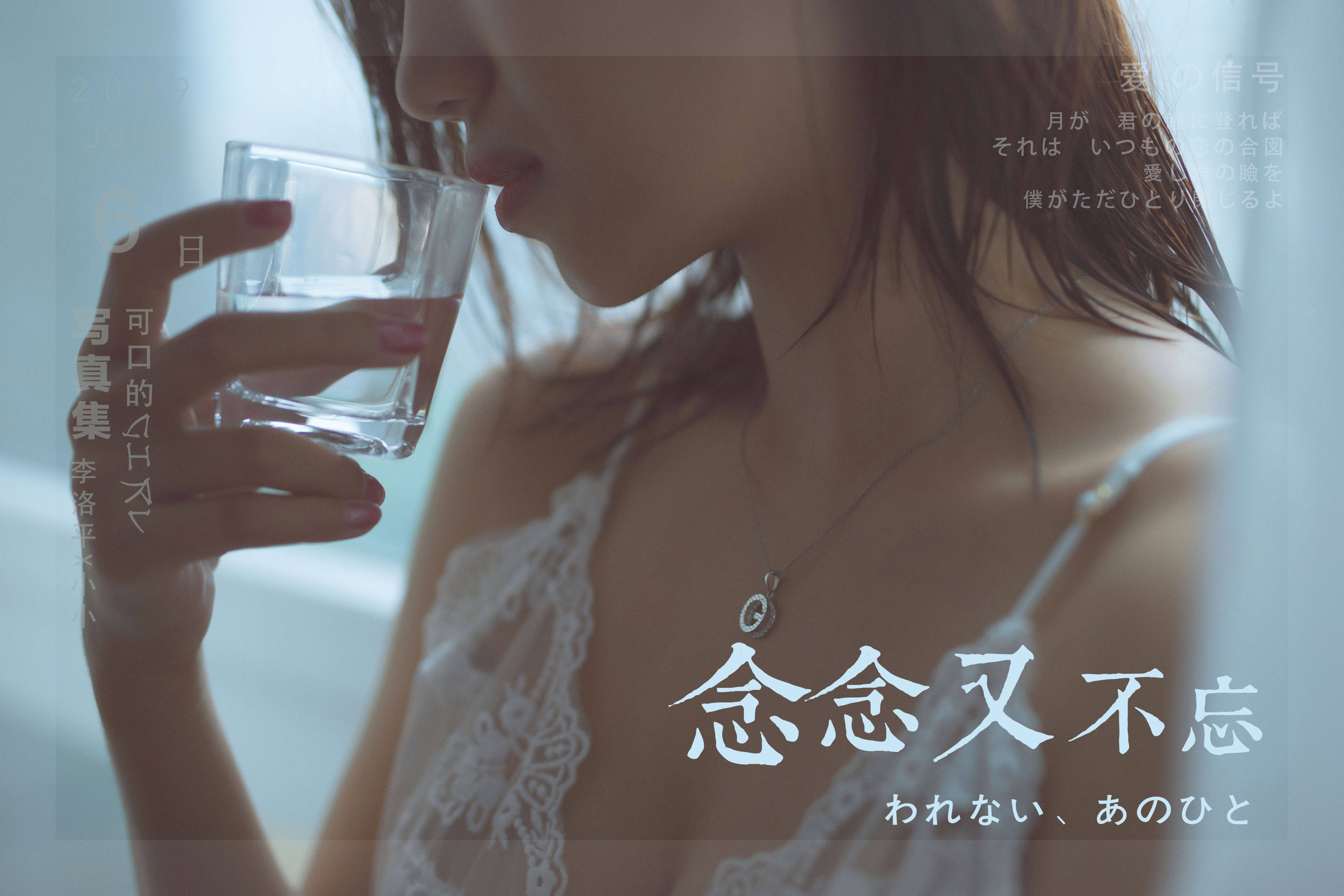 《念念又不忘》作品封面图