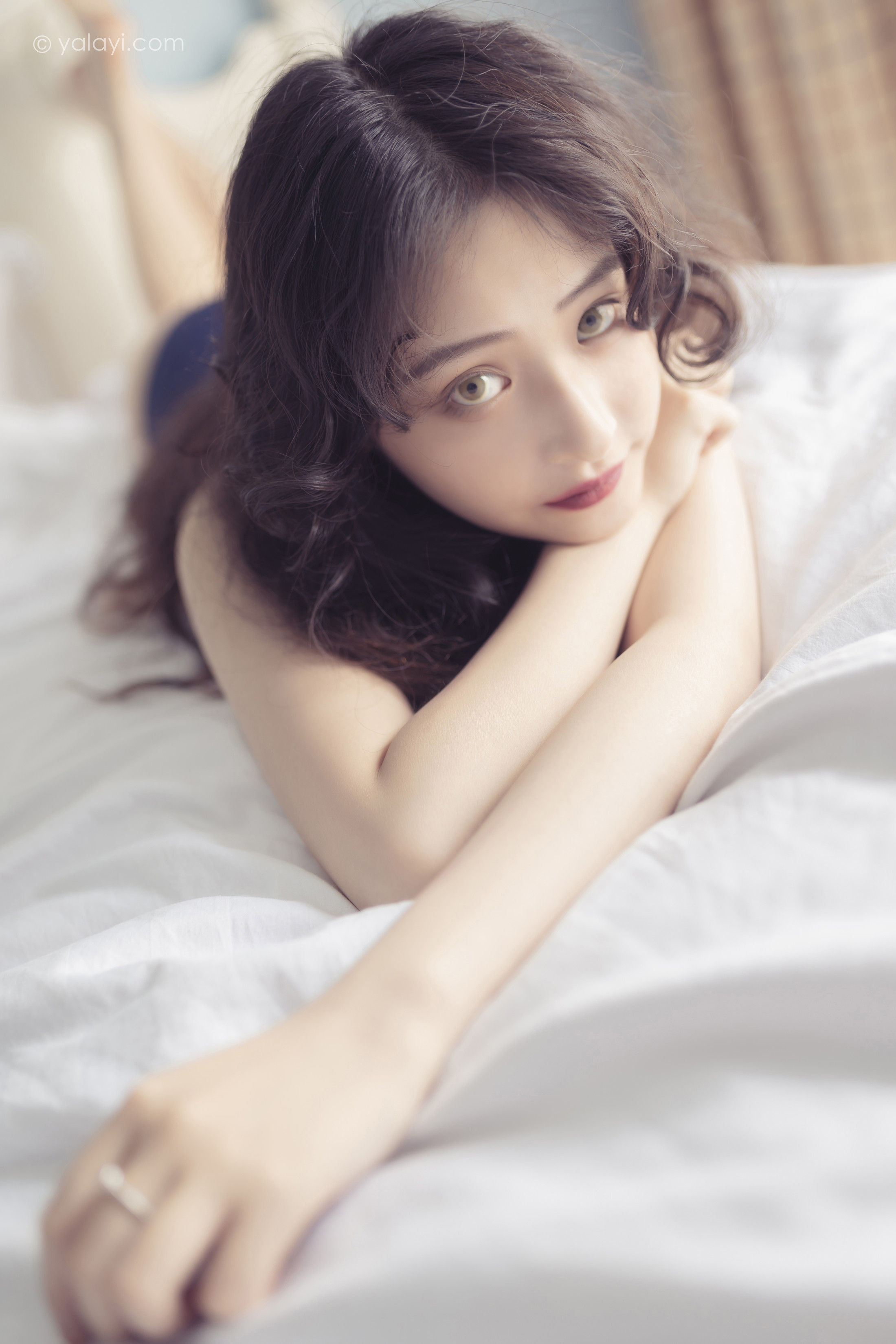 《似海酷雪如水》预览图2