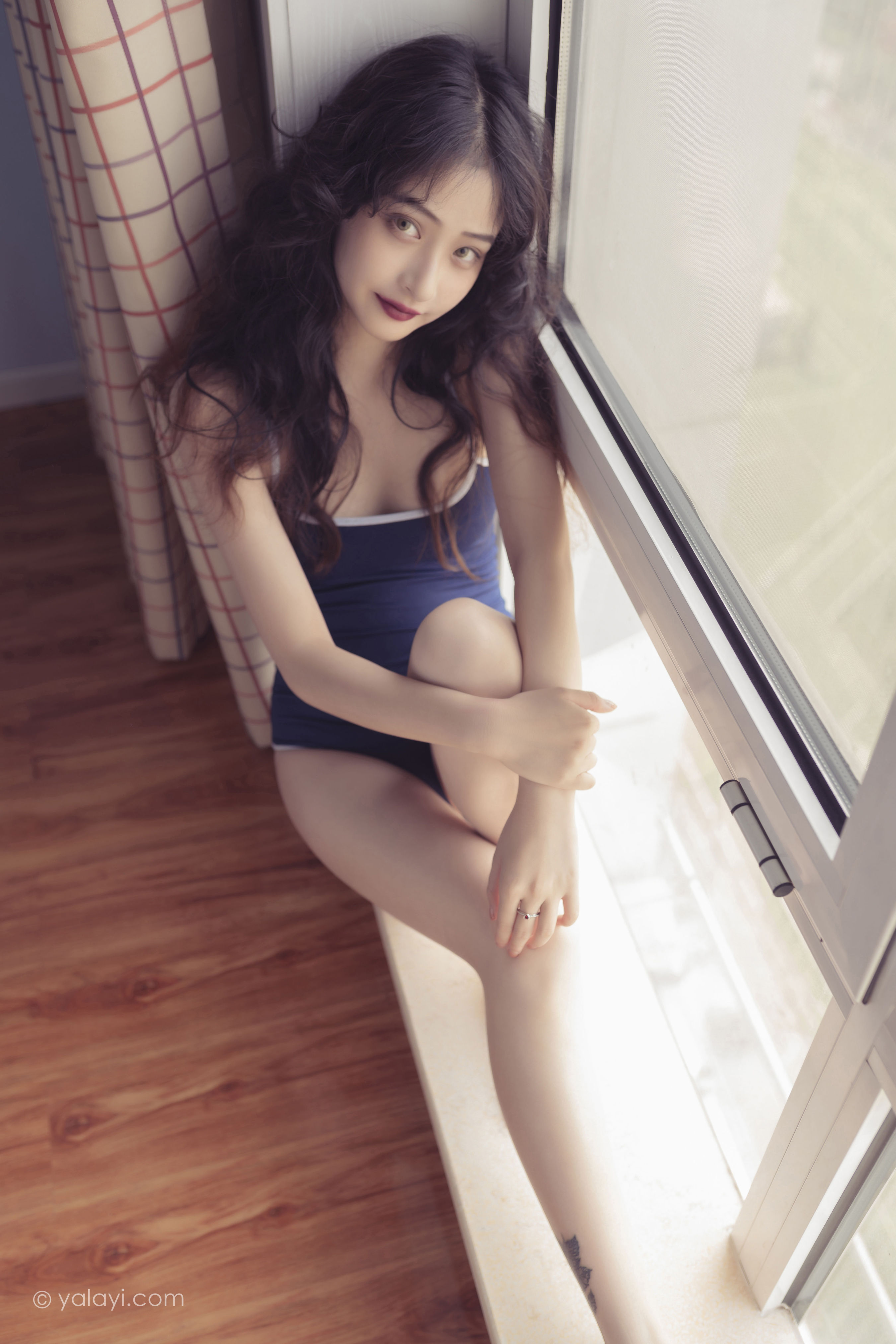 《似海酷雪如水》预览图3