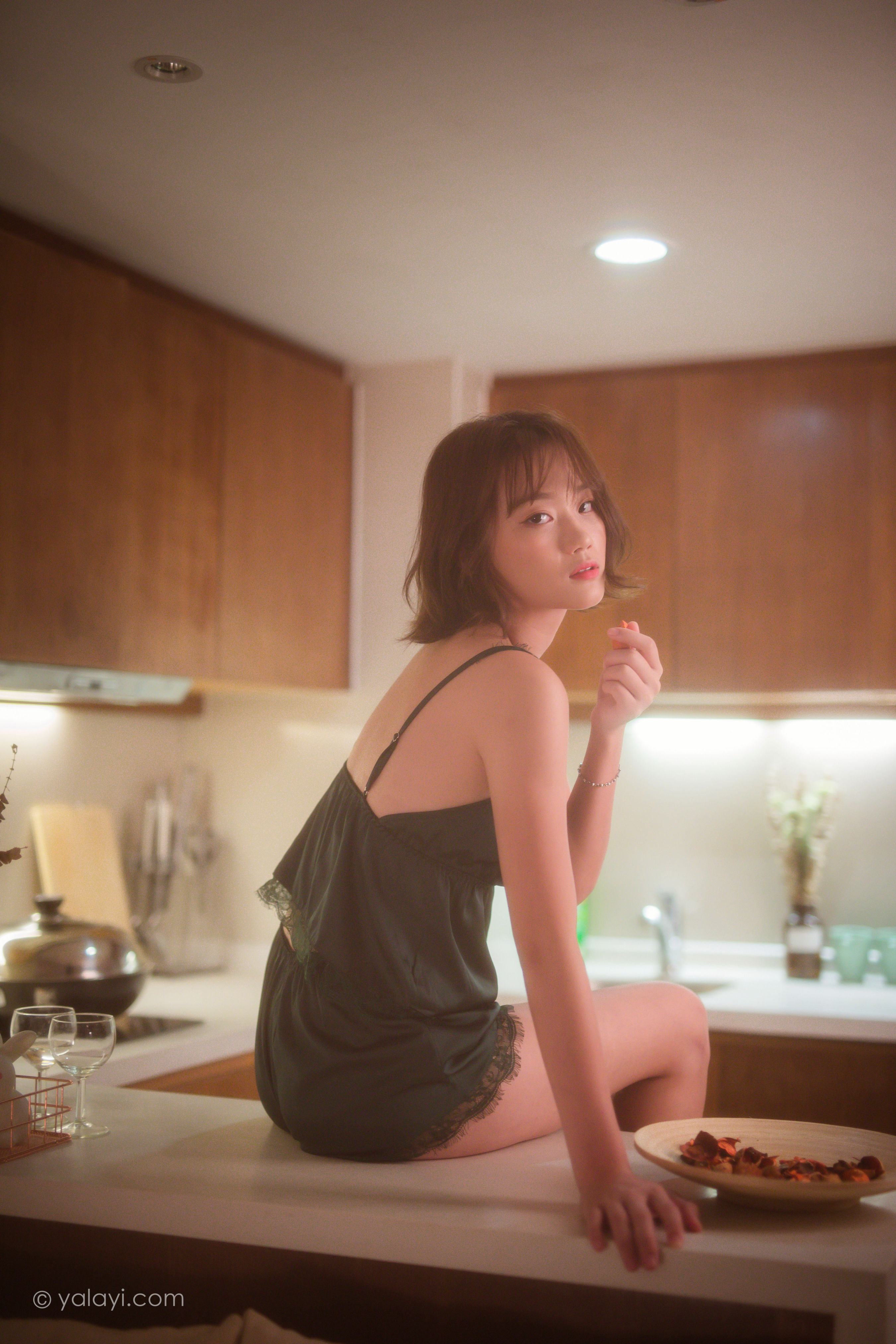 《特技小厨娘》预览图2