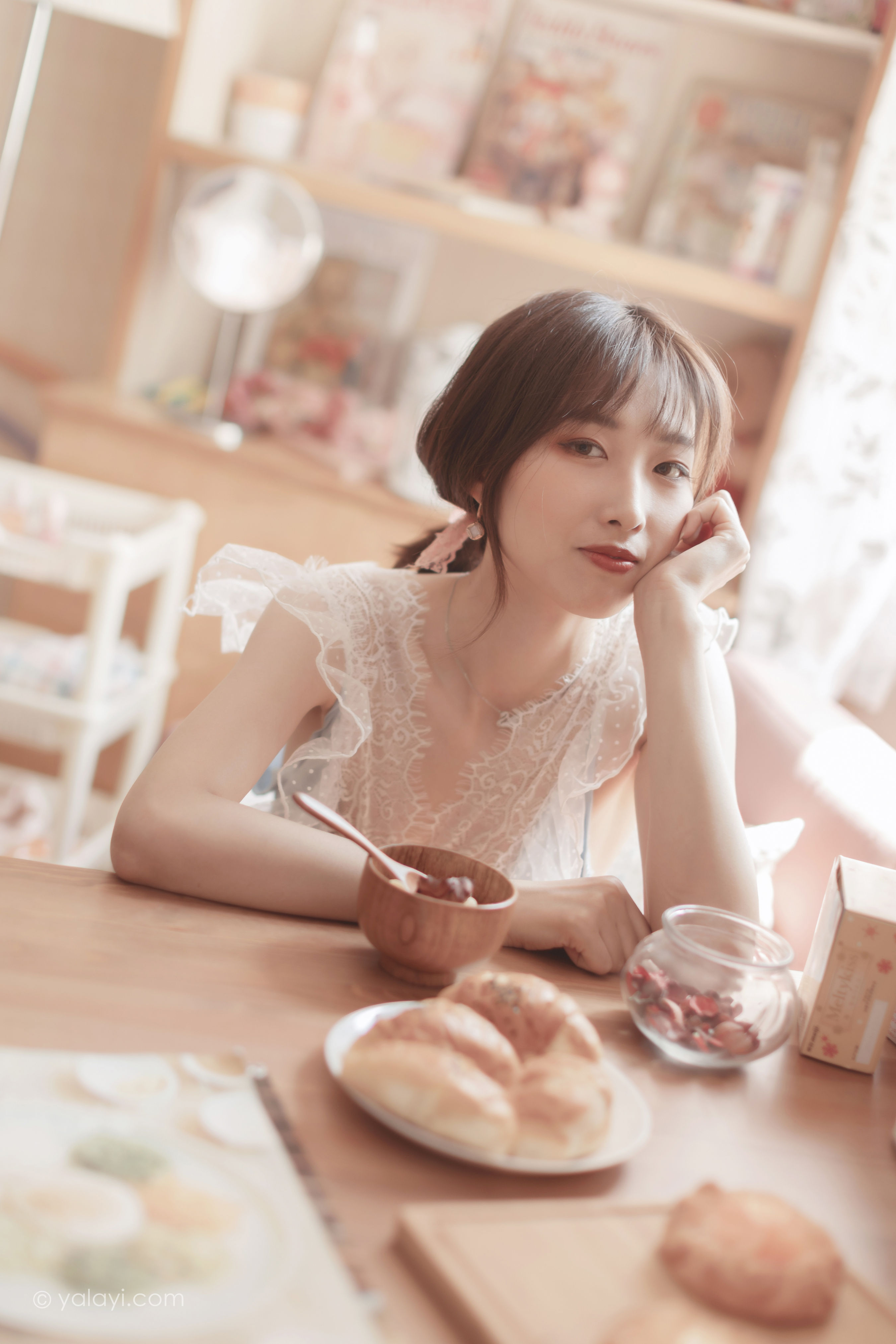 《佳人有约》预览图1