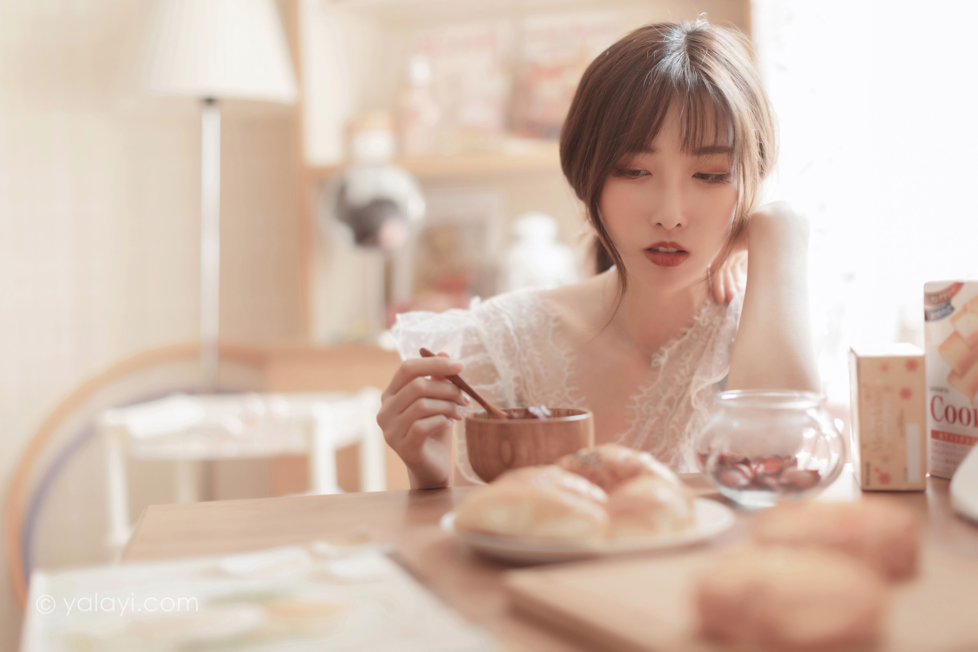 《佳人有约》预览图2