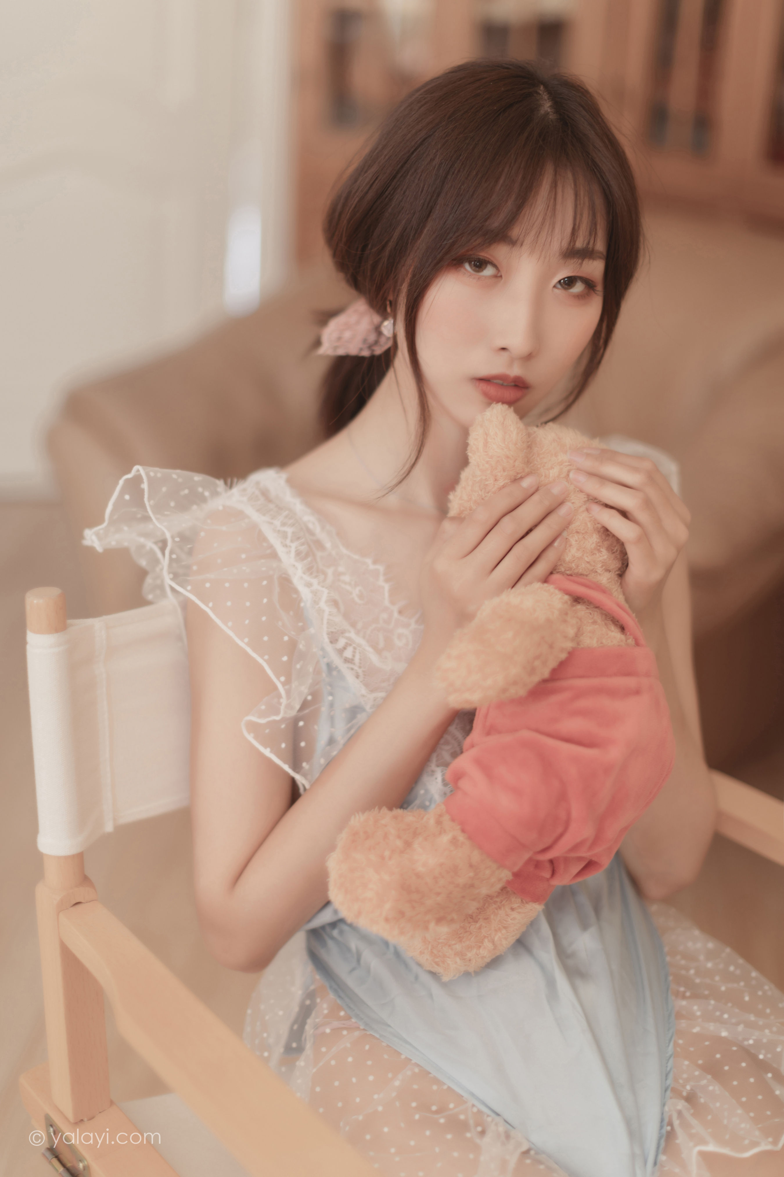 《佳人有约》预览图3