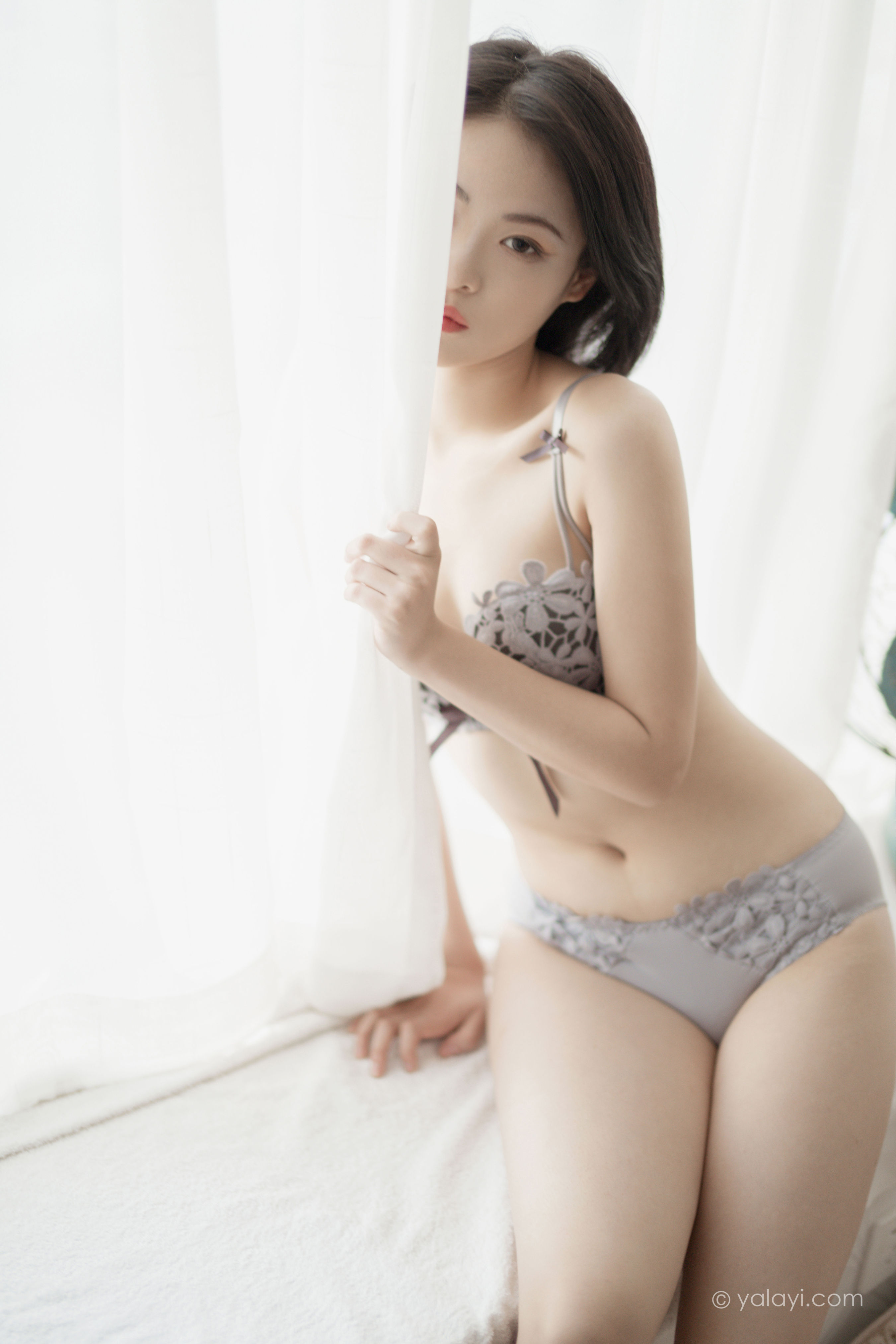 《无瑕》预览图2