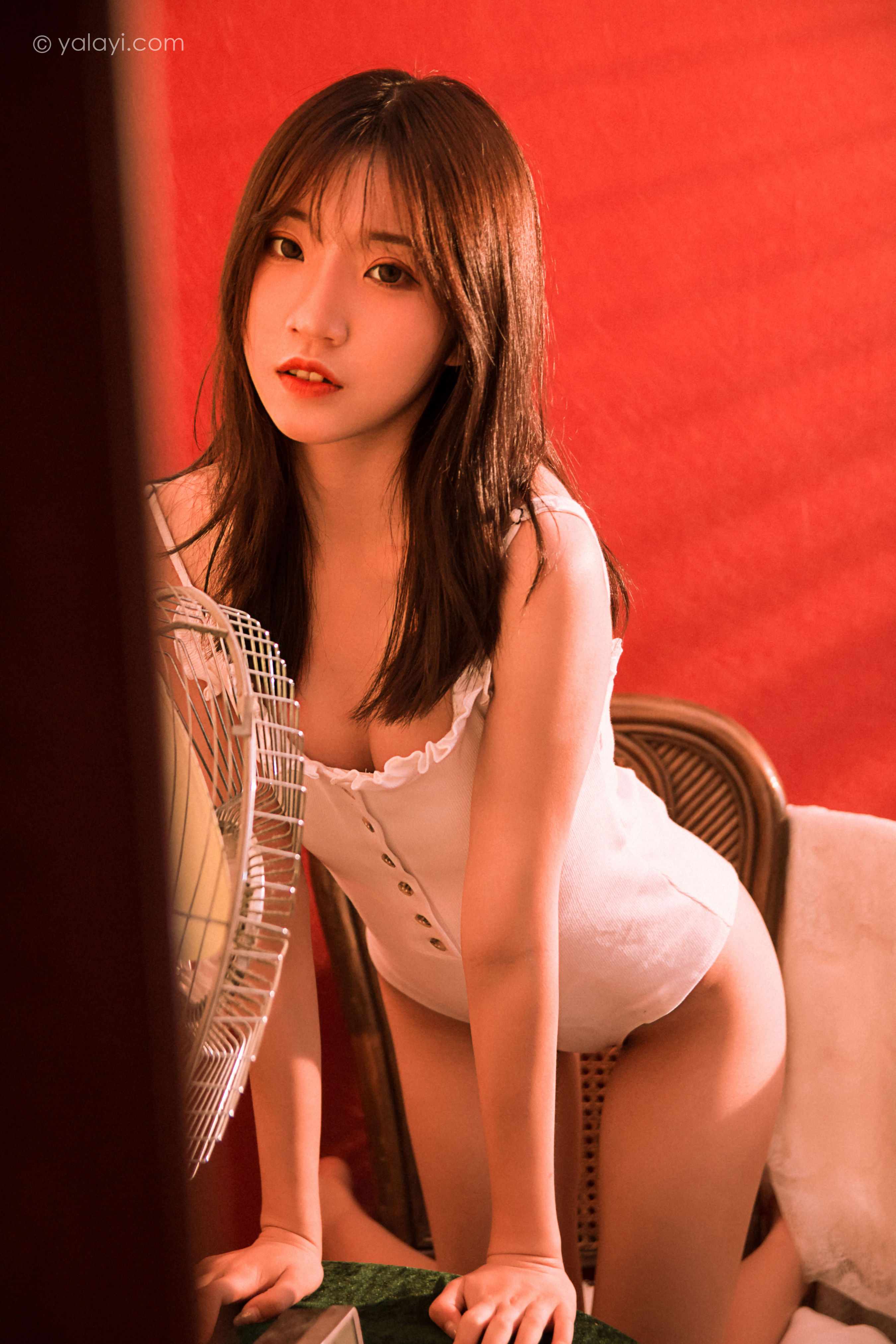 《复古萌妹》预览图3