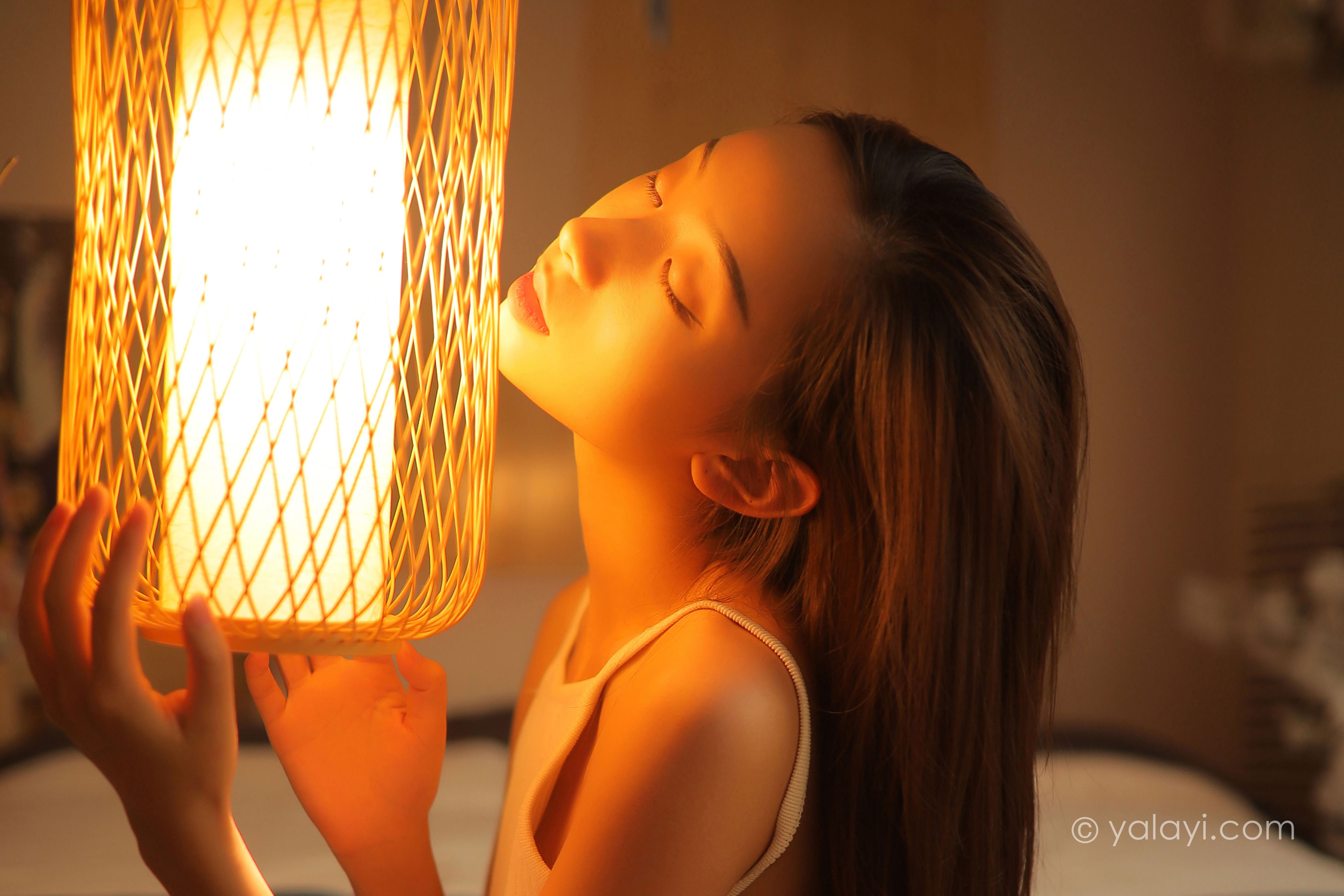 《无眠身懒》预览图2