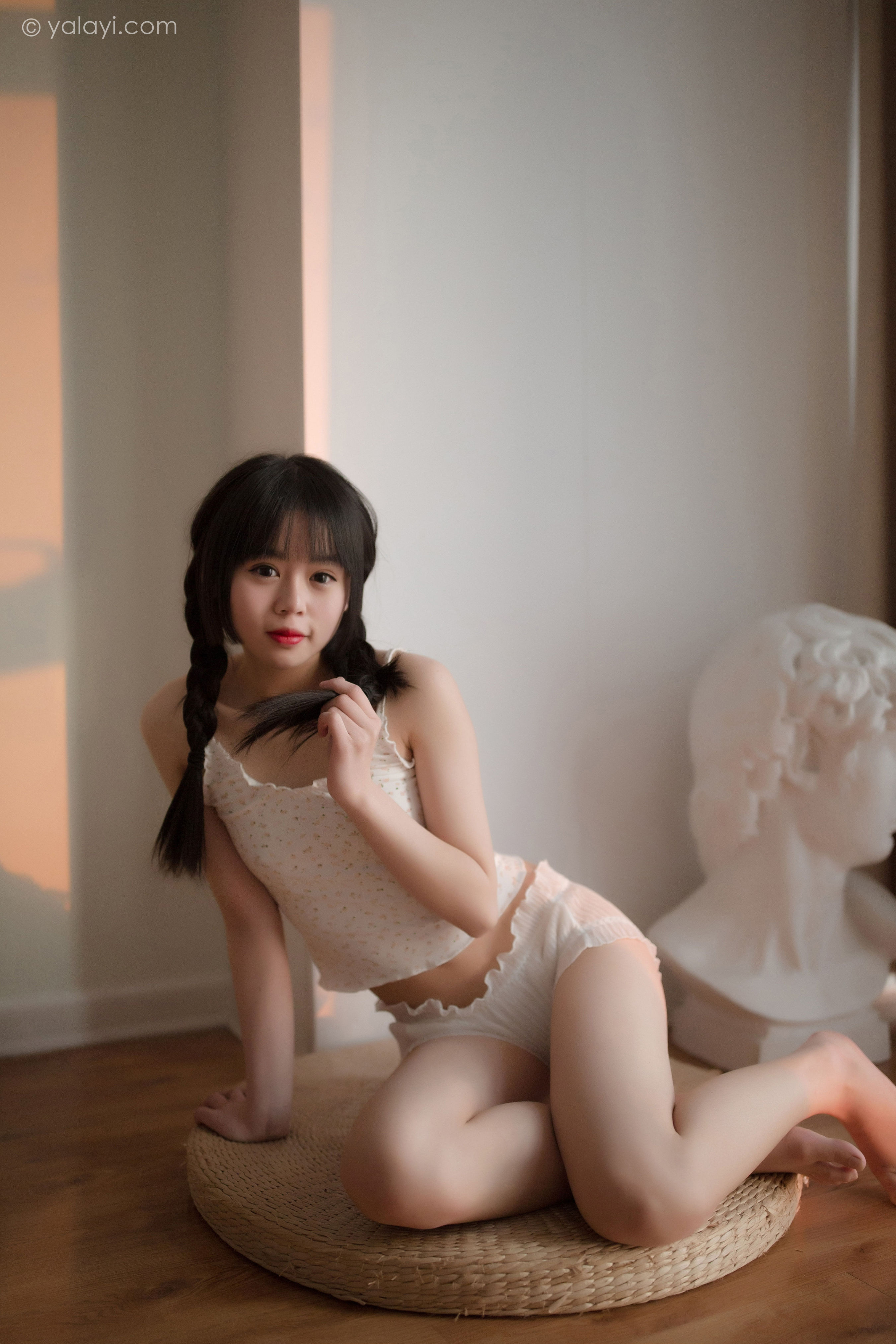 《零零后少女》预览图1