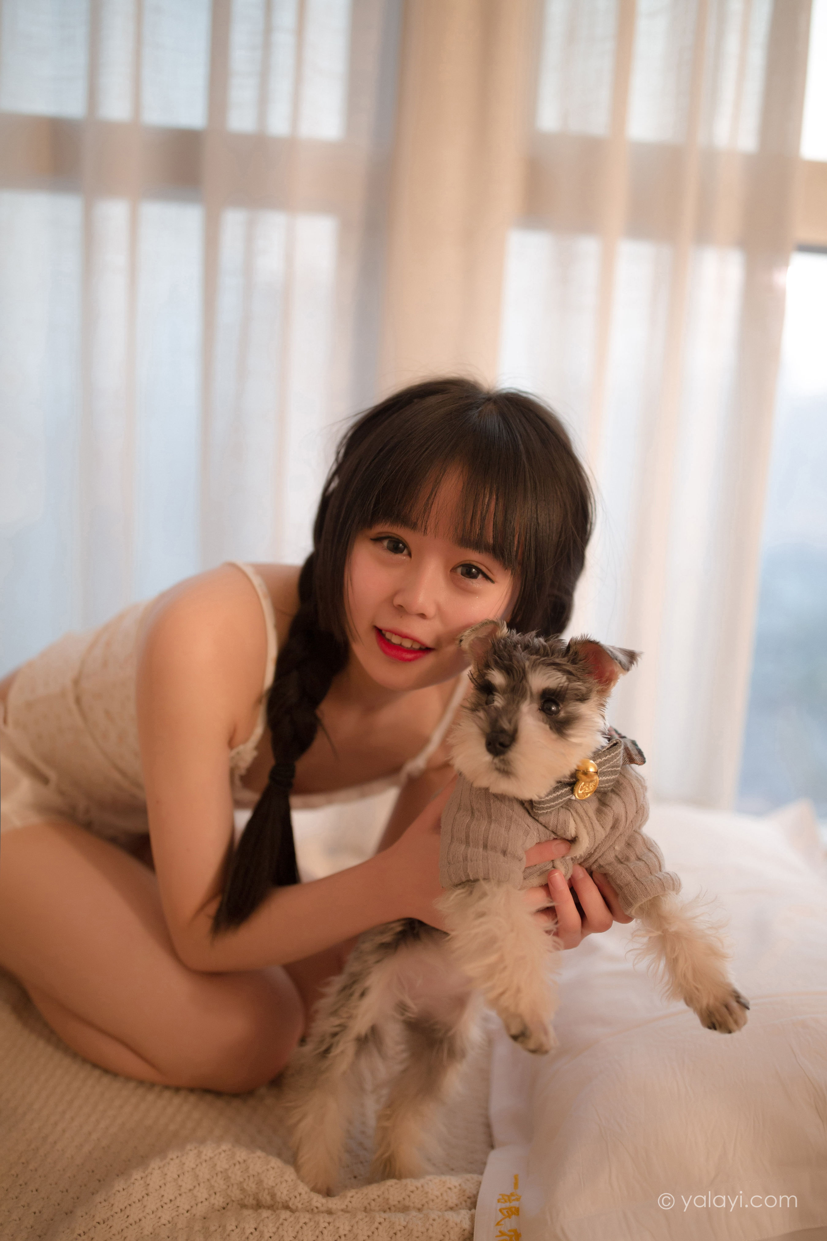 《零零后少女》预览图2