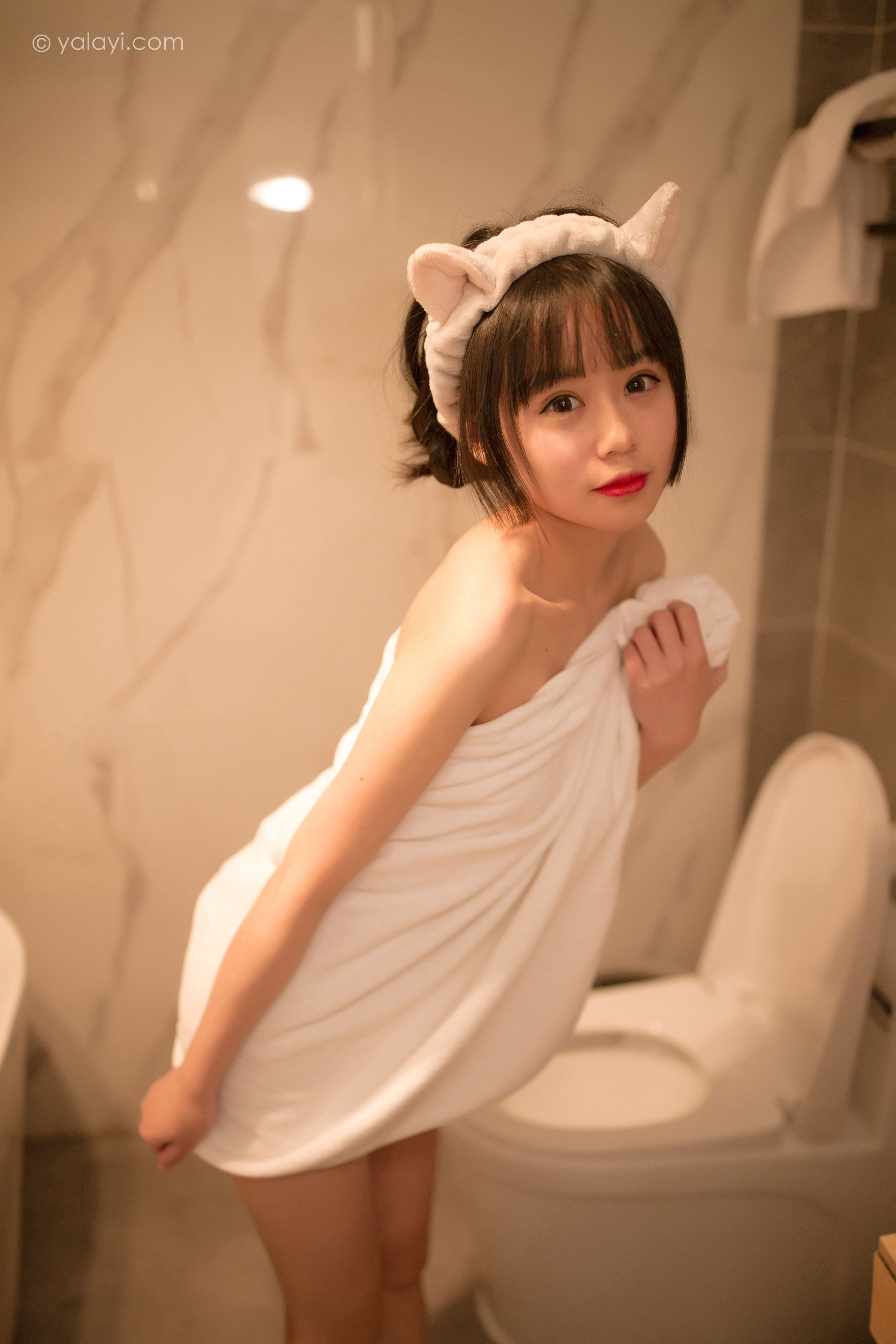 《零零后少女》预览图3