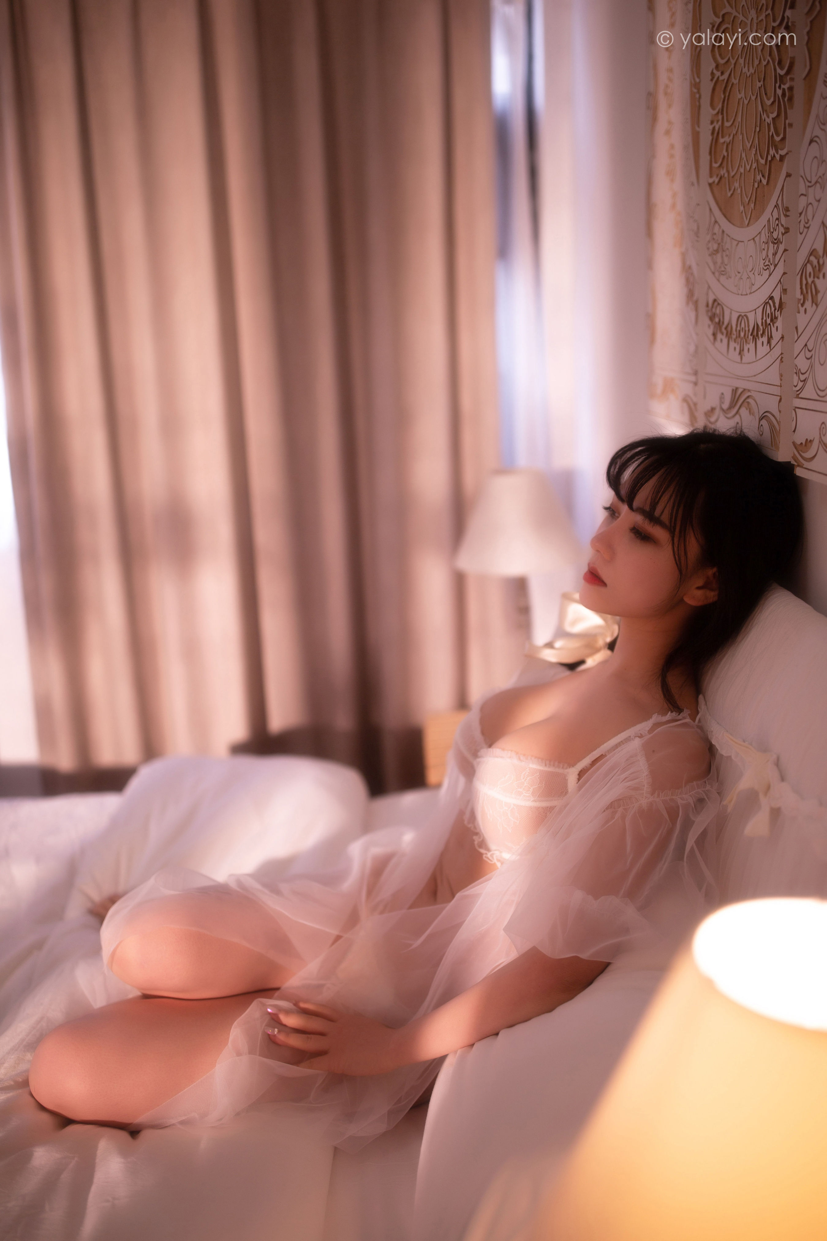 《春暖闺香浓》预览图1