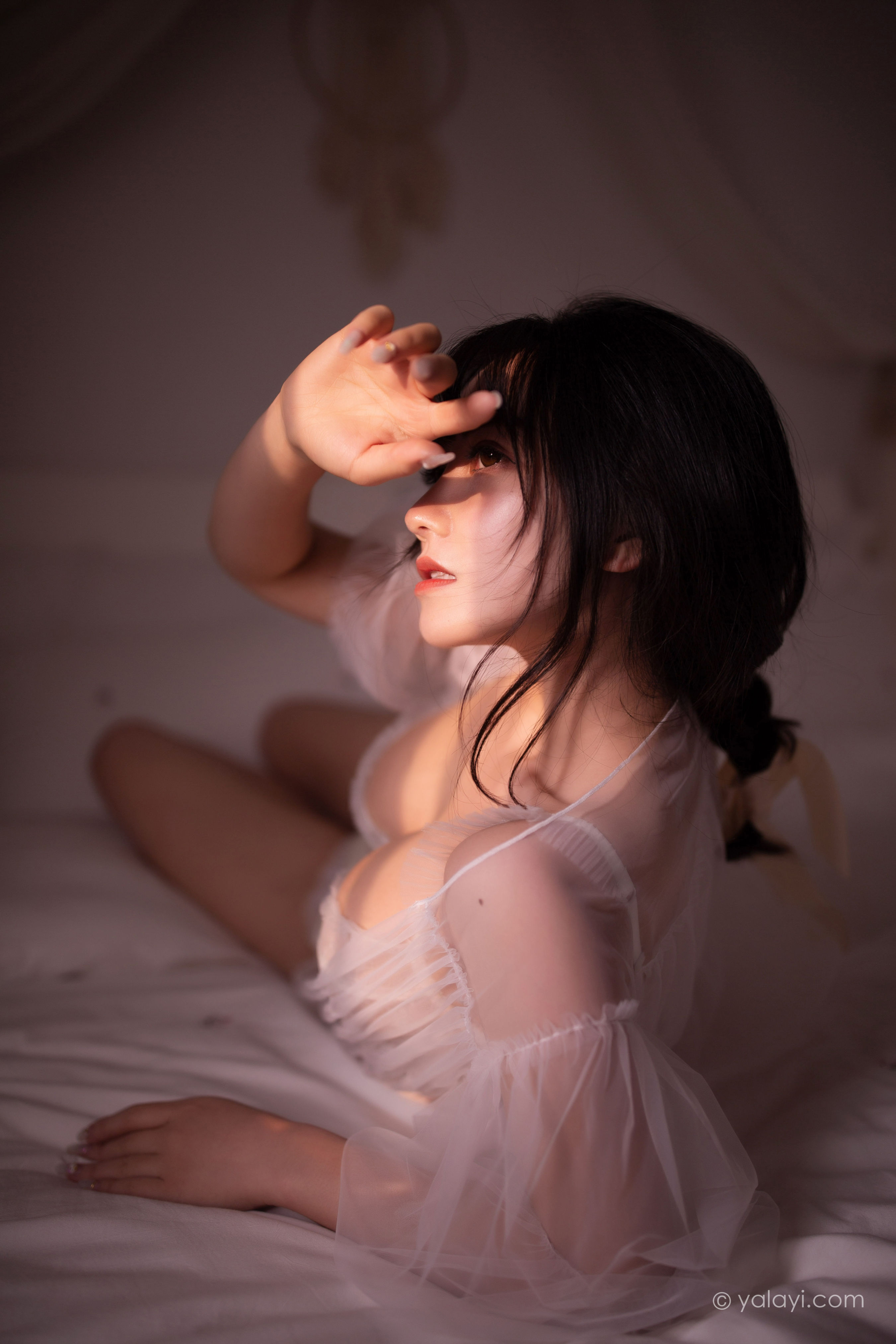 《春暖闺香浓》预览图3