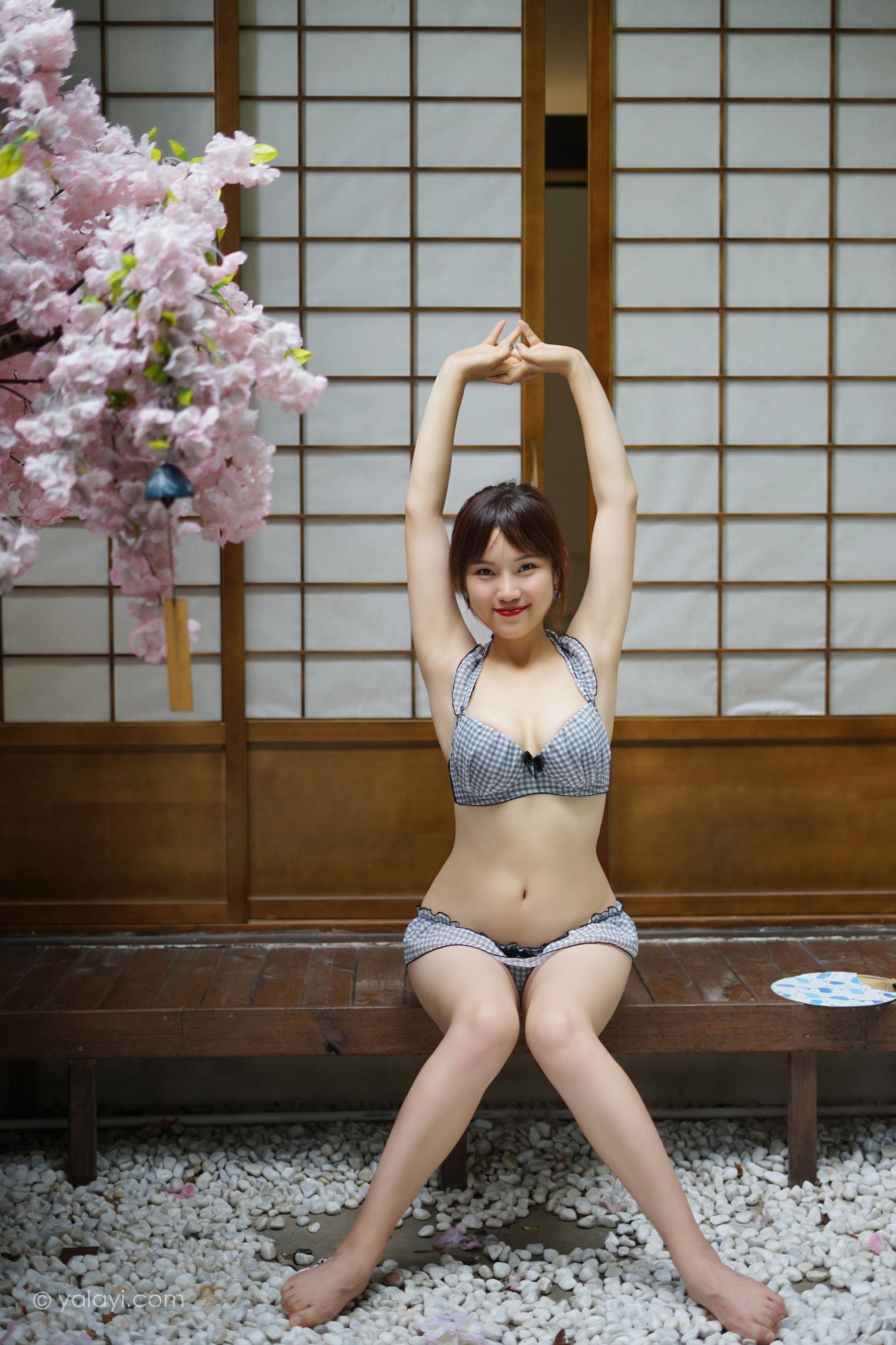 《小憩》预览图2