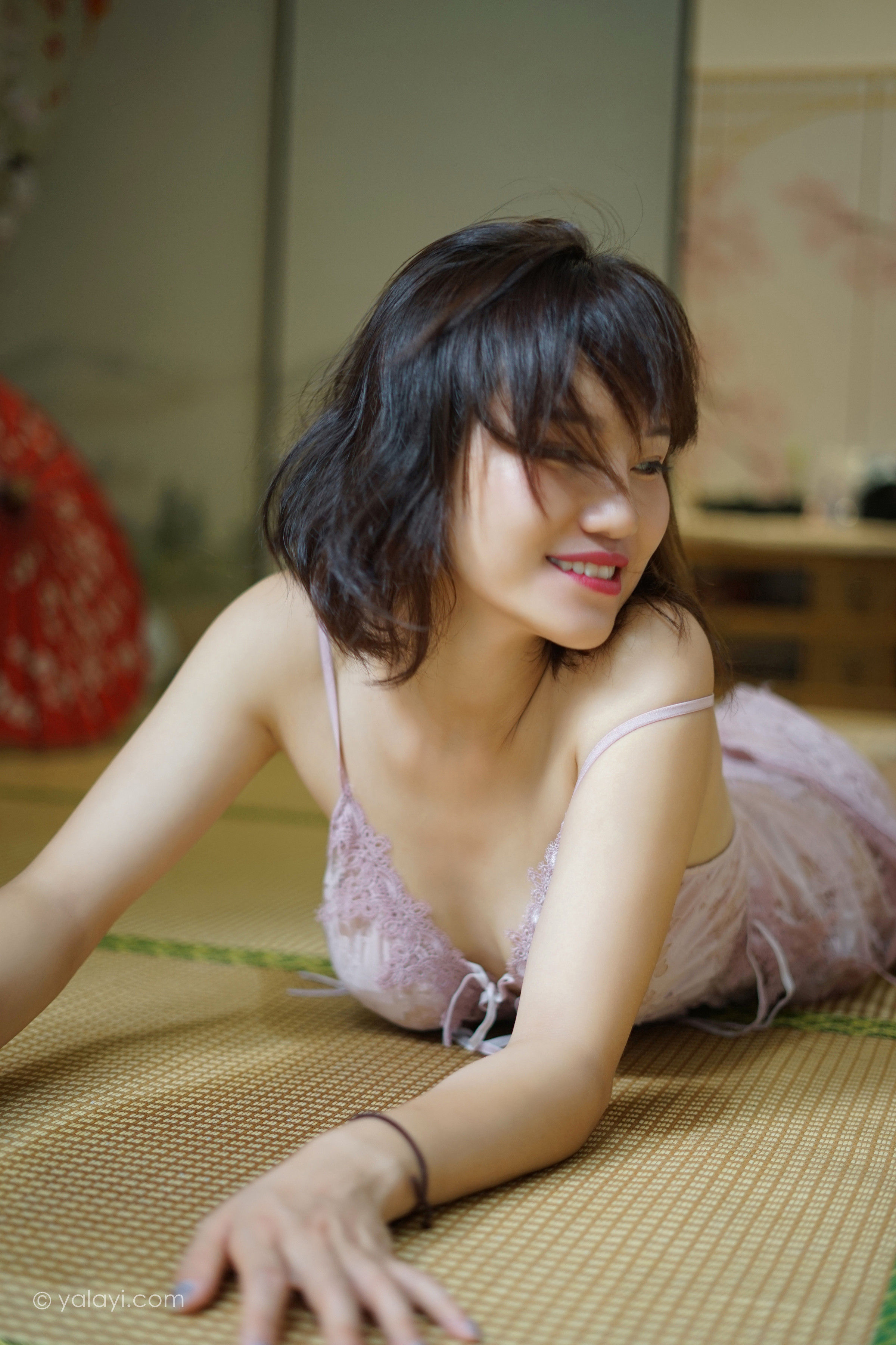 《小憩》预览图3