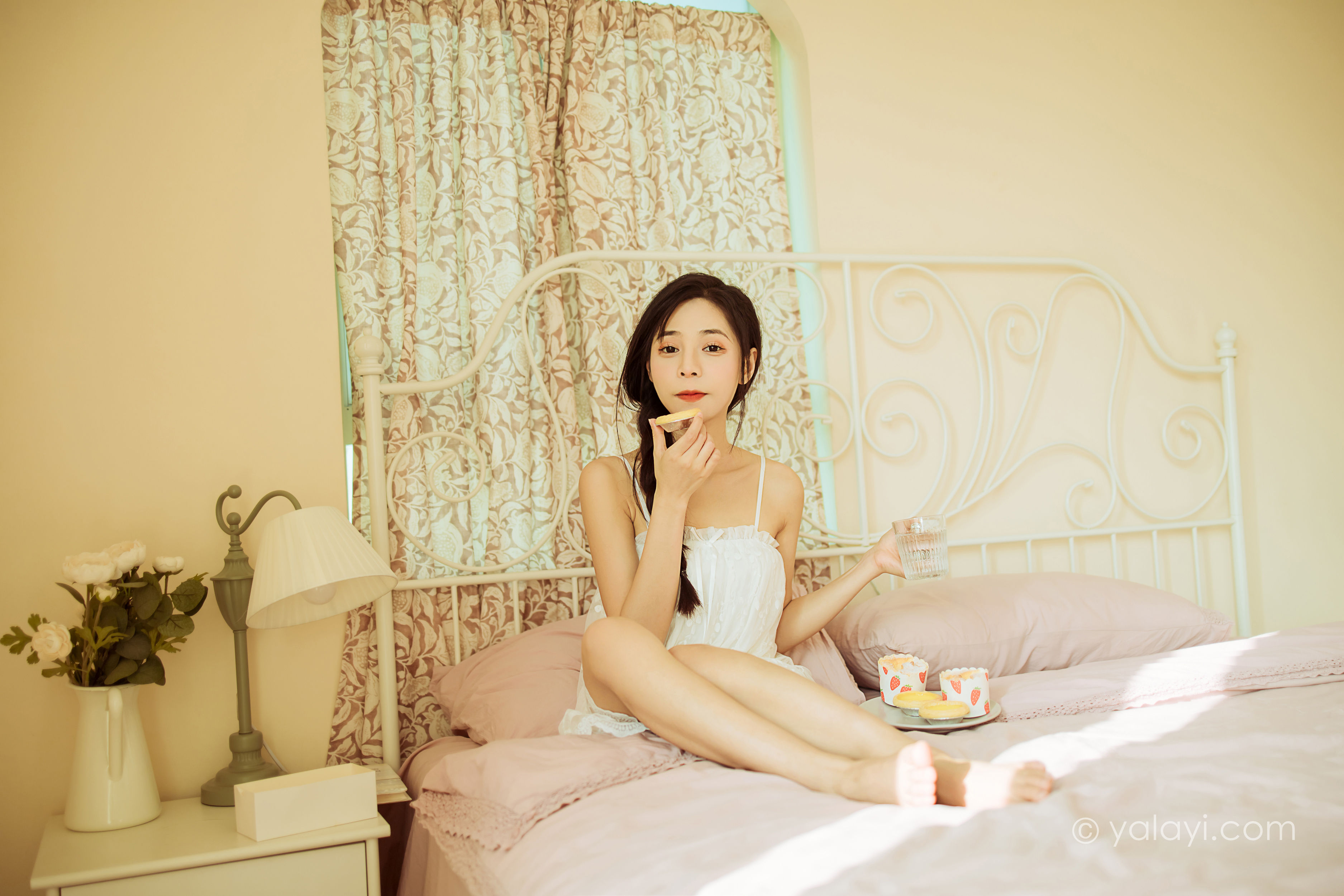 《有一点生气》预览图2