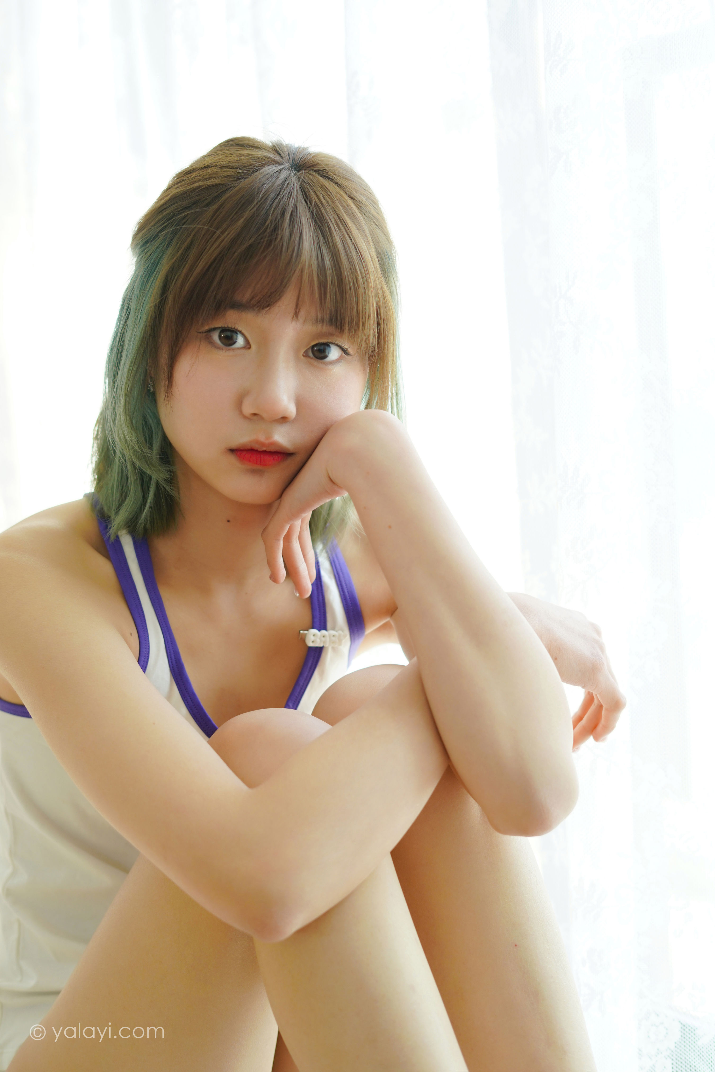 《一个人独处》预览图3