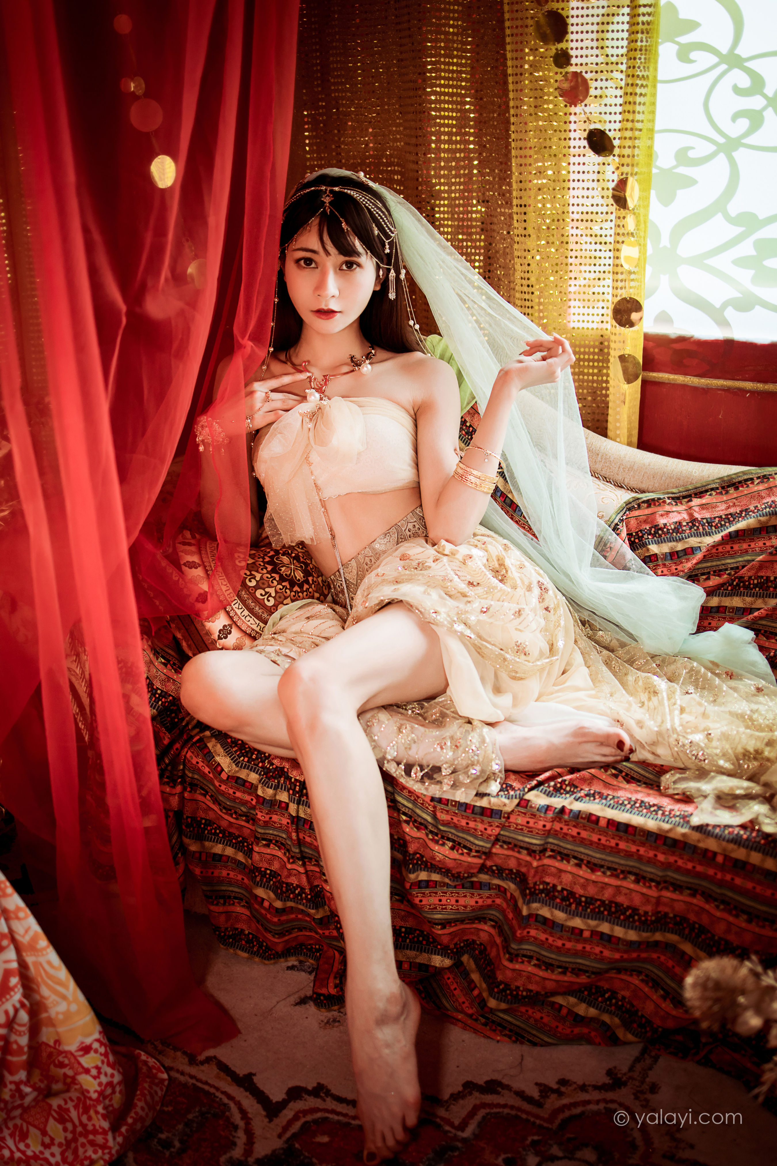 《风铃公主》预览图1