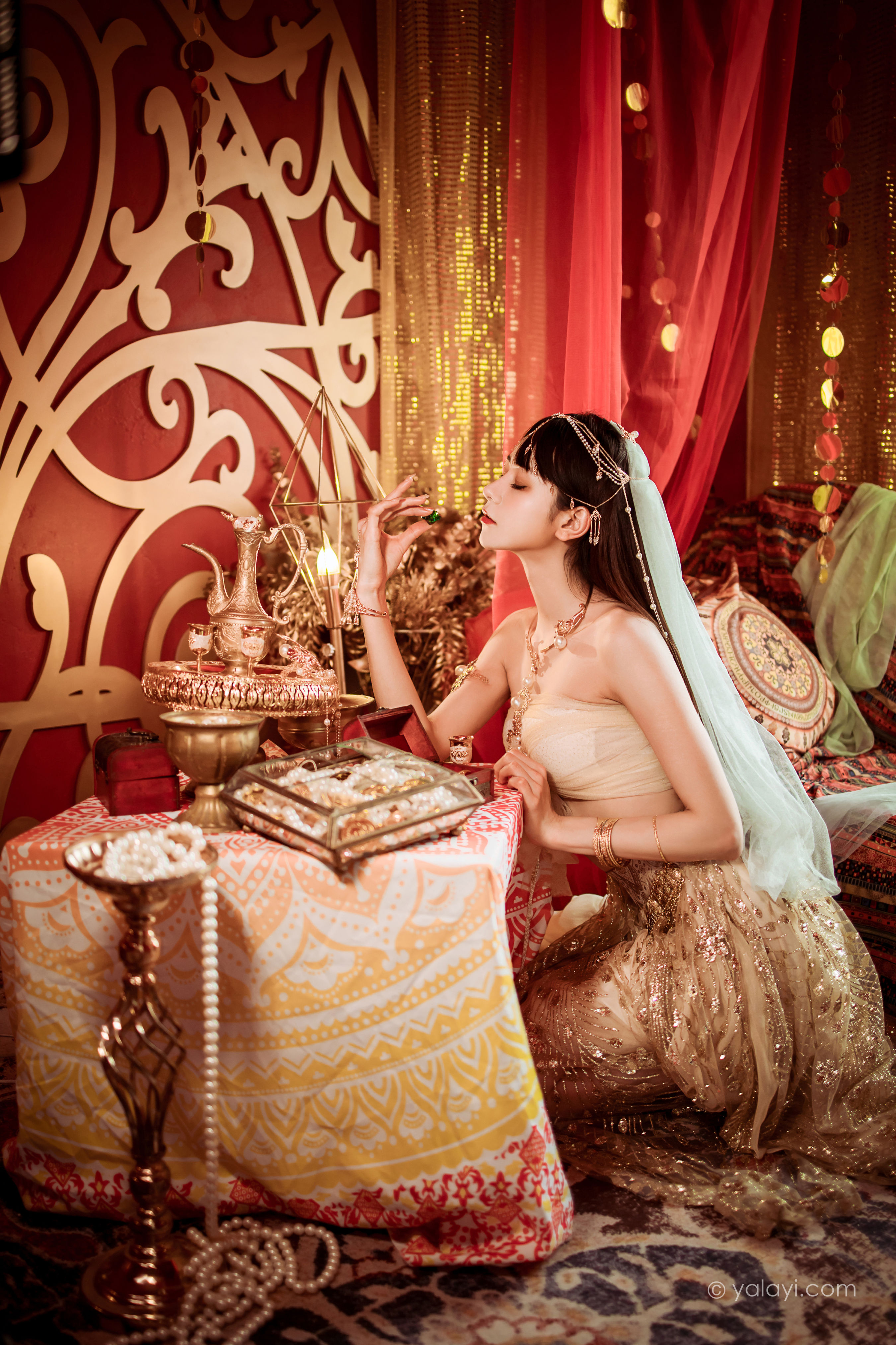 《风铃公主》预览图2