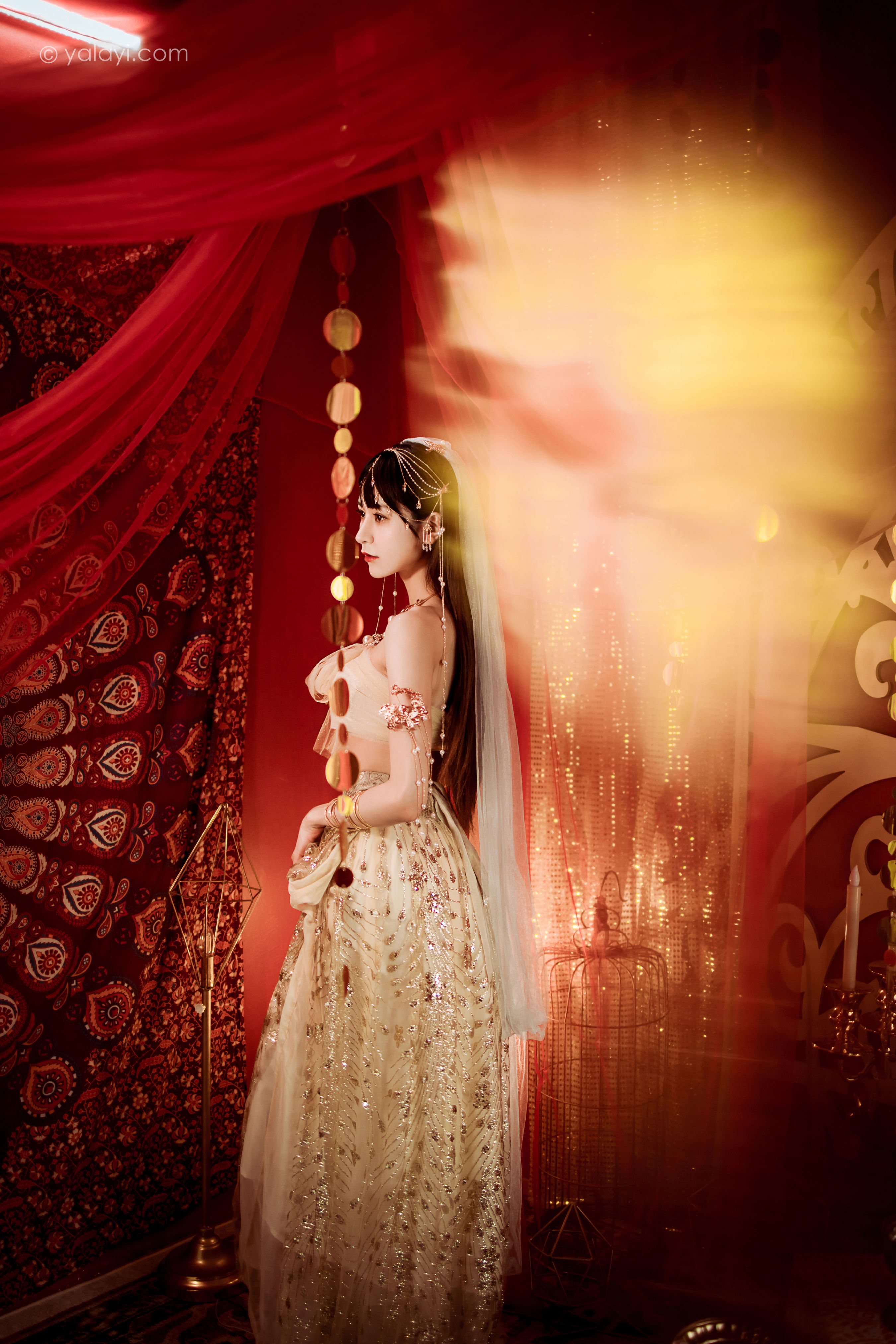 《风铃公主》预览图3